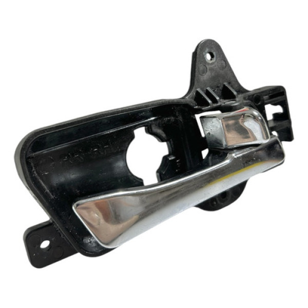 Maçaneta Interna Traseira Direita Hyundai I30 2010 Cx195m