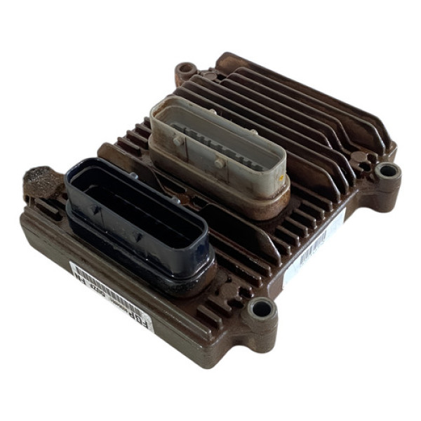 Módulo Injeção Chevrolet Corsa Celta 1.0 2004 Cx417 Mw