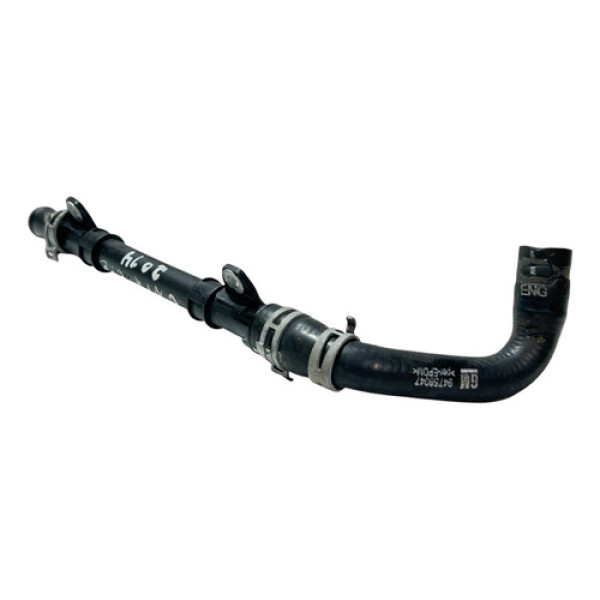 Mangueira Água Prisma Onix Ltz 2014 Cx212s