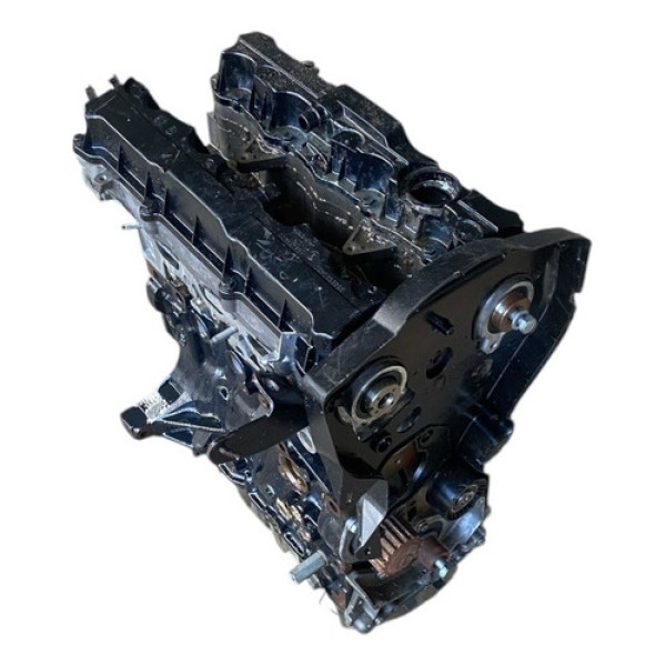Motor Parcial Citröen Peugeot Aircross 208 1.6 16 2016/2018