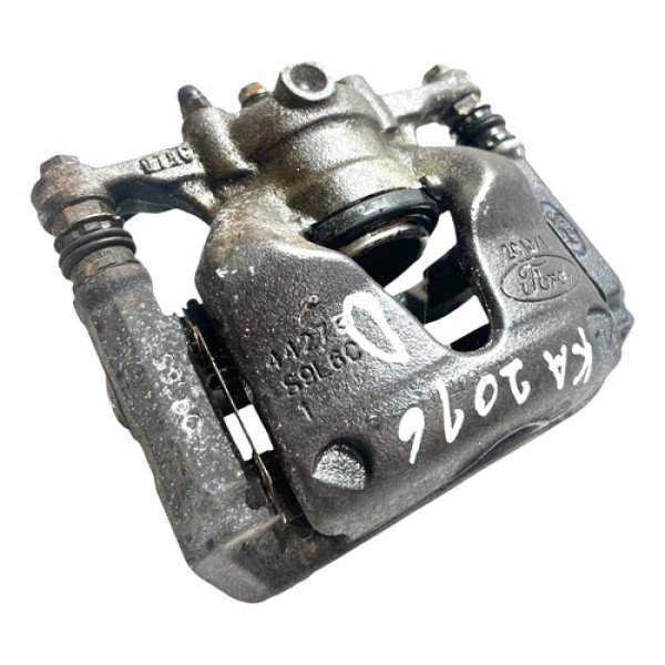 Pinça Freio Dianteira Direita Ford Ka 2015/2016 Usado M