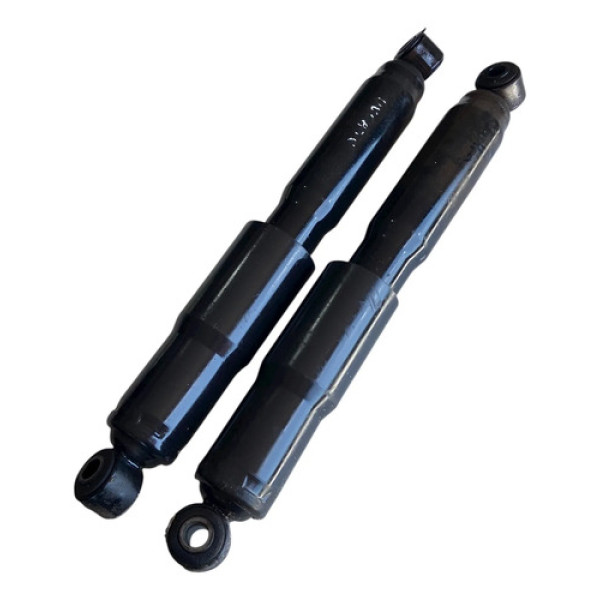 Par Amortecedor Traseiro Fiat Ducato 2009/2010 Mw