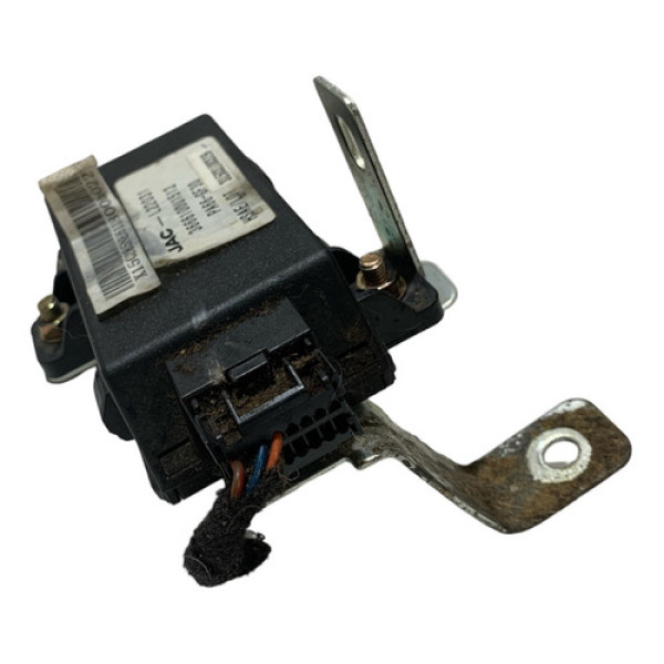Módulo Controle Pneus Jac T6 2016 Cx37m