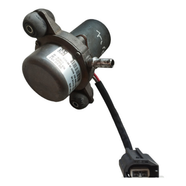 Bomba De Vácuo Freio Volkswagen T-cross 1.0 Tsi 2020 Cx27 E