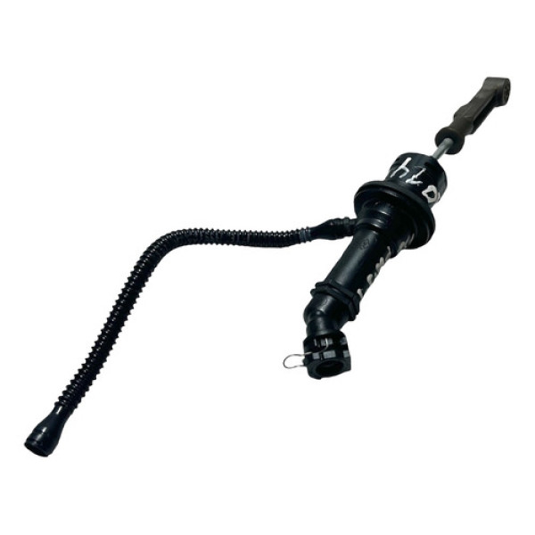 Atuador De Embreagem Logan/sandero 1.0 3cc 2018 Cx112m