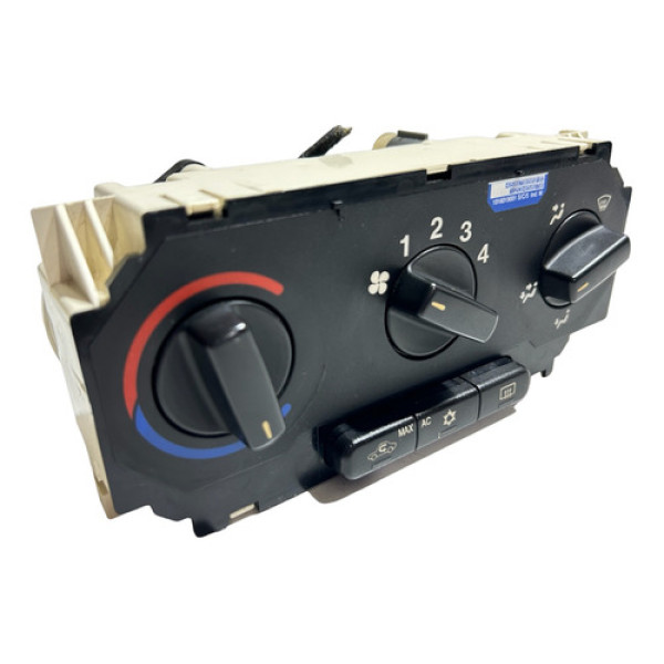 Comando Do Ar Condicionado Astra 1999 A 2005 Cx106s