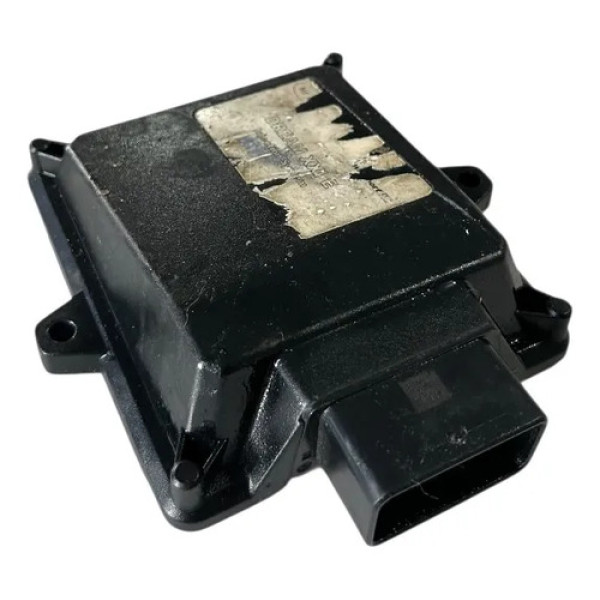 Módulo Conforto Volkswagen Polo 2010 Cx509m