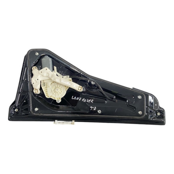 Máquina Vidro Traseiro Direita Discovery 3 2008 2009 Mw