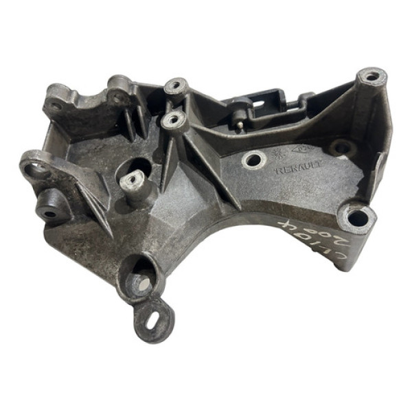 Suporte Compressor Clio Sandero 2001/2004 Cx35s