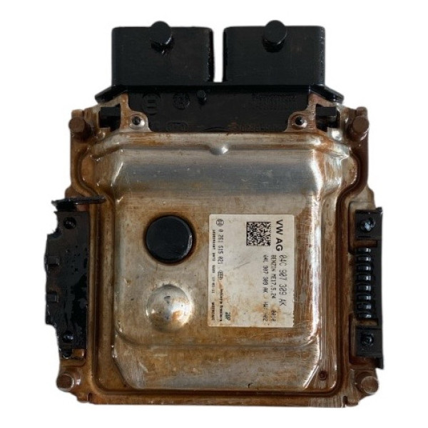 Módulo Injeção Vw Gol G7 1.0 3cc 2018 2019 Cx304 Mw