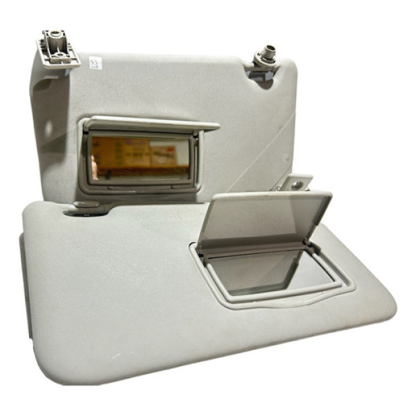 Quebra Sol Nissan Kicks 2018 A 2020 Par Cx94s