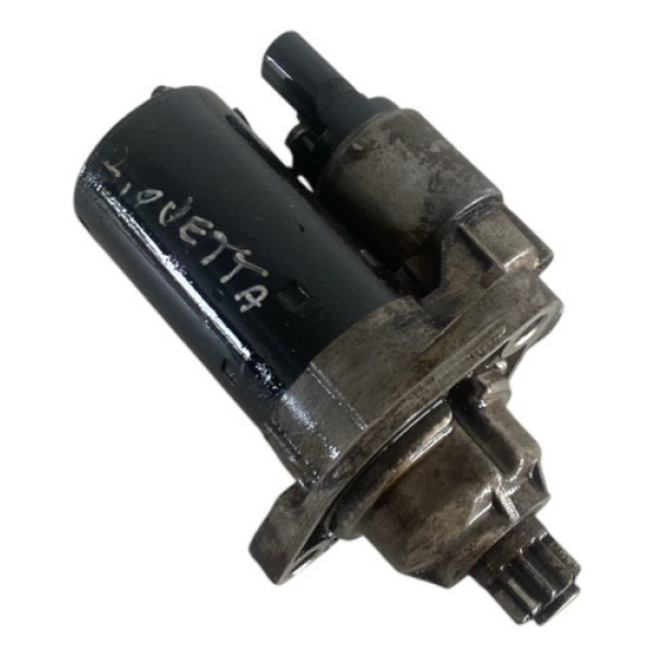 Motor Arranque Volkswagen Jetta 2.5 Aut 2007 2008 2009 Mw