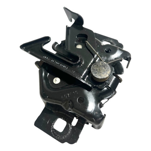 Fechadura Do Capô Dianteiro Ford Fusion 2010 Cx197m