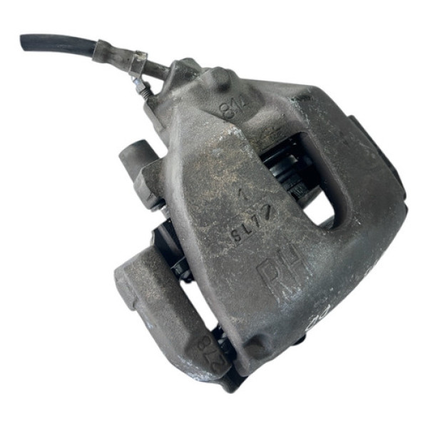 Pinça Freio Dianteira Direita Ford Focus 2009 À 2012 2.0 M