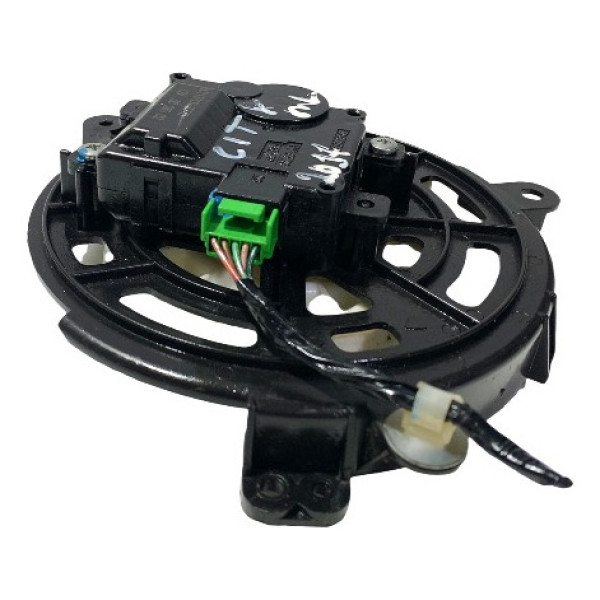 Motor Atuador Ar Condicionado Honda City 2017 Cx41m