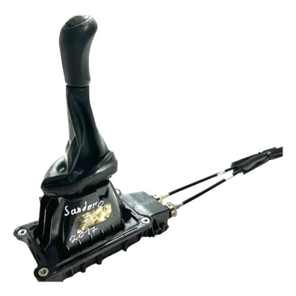 Trambulador Alavanca Renault Sandero 1.0 3cc 2018cx111m