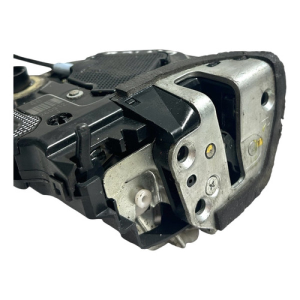 Porta Fechadura Elétrica Traseira Direita Civic 2014 Cx160m