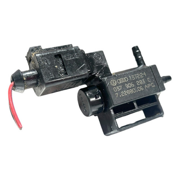 Válvula Turbina Porsche Cayenne 3.6 2014 Cx153m