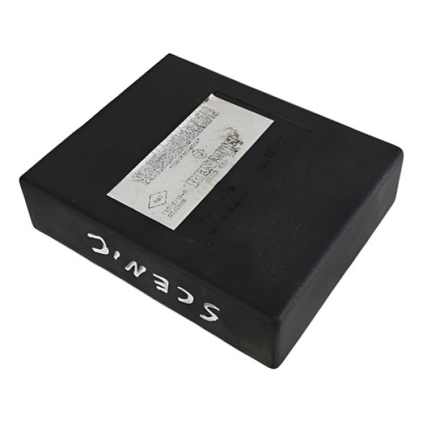 Módulo Conforto Renault Scenic 1.6 16v 2000/2008 Cx430 Mw