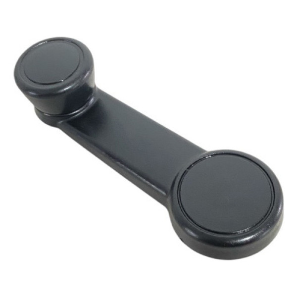 Manivela Vidro Lado Esquerdo Ford Ka 2p 2010/2011 Cx347 Mw