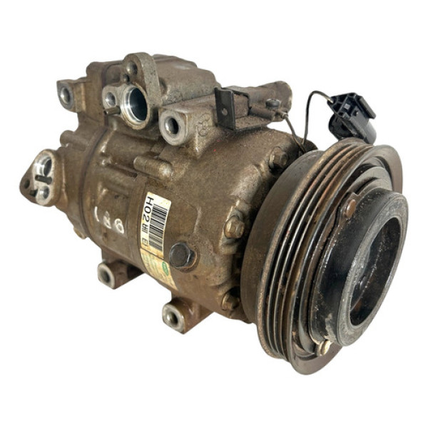 Compressor Do Ar Condicionado Hyundai I30 2011 M
