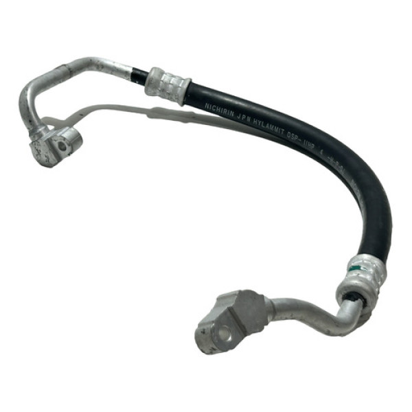 Mangueira Ar Condicionado Honda Civic 2012 A 2016 Cx211s