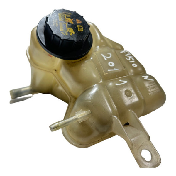 Reservatório Água Radiador Ford Fusion 2010 2011 2012 Cx65s