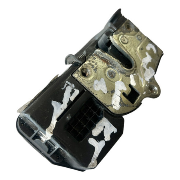 Fechadura Porta Traseira Esquerda Captiva 2009 2010 Cx468m