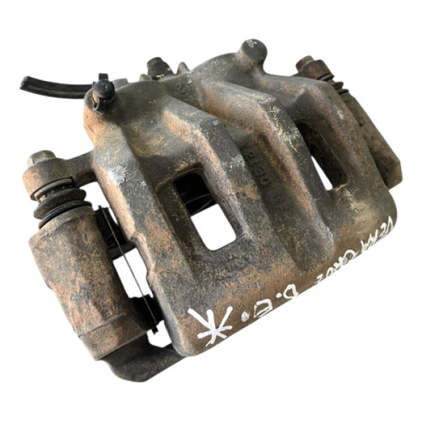 Pinça Freio Dianteira Esquerda Hyundai Veracruz 2010/11 M