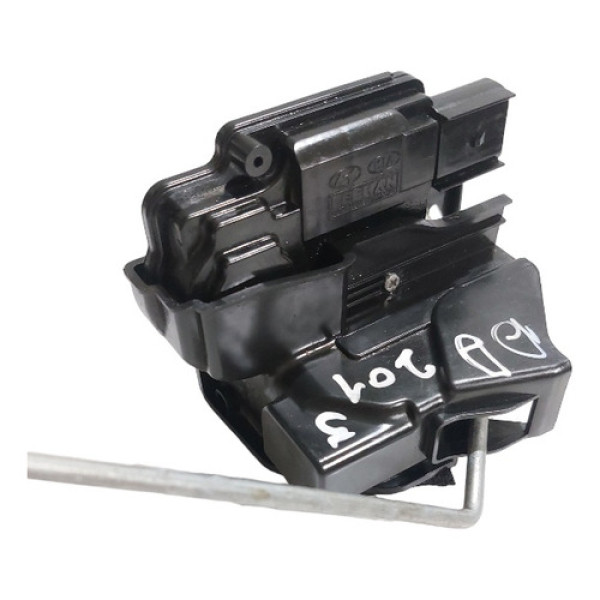 Fechadura Dianteira Direita Hyundai Hb20 2015 Cx56