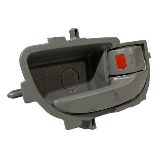 Maçaneta Traseira Direita Toyota Corolla 2017 Cx72m