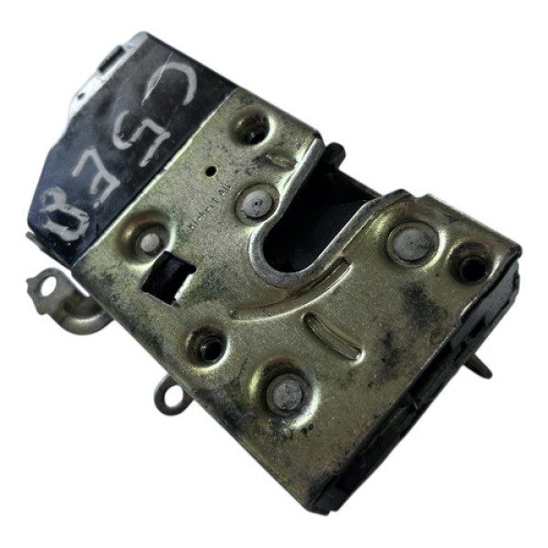 Fechadura Trava Elet Diant Direita Citroen C5 2001/08 Cx473m