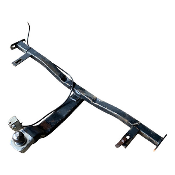 Engate Carretinha Volkswagen Parati G3 2003/2004 Mw