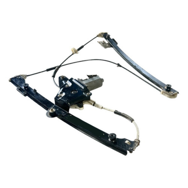 Máquina Vidro Dianteira Direita Vw Gol G2 G3 1999-05 Cx481m