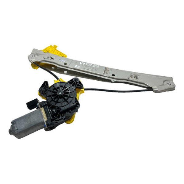 Máquina Vidro Dianteira Direita Voyage 2011 G1s