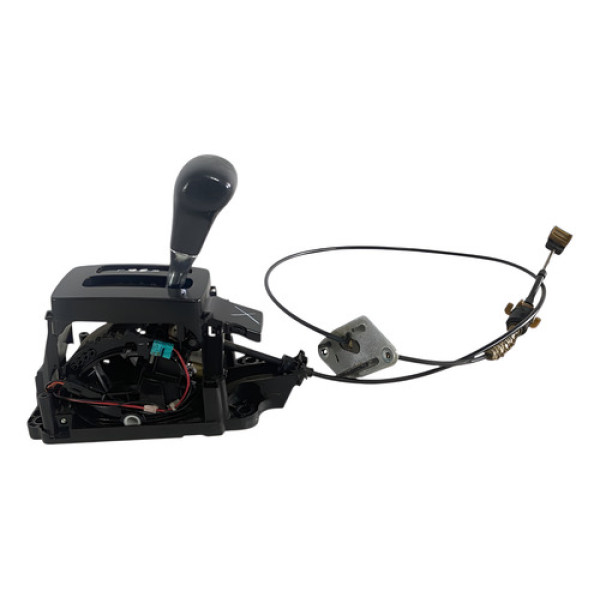 Trambulador Marcha Ford Fusion 2.3 Automático 2006/2009 Mw