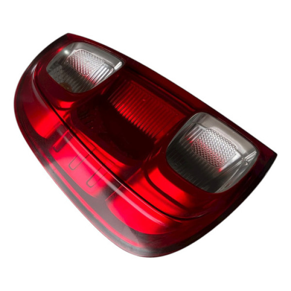 Lanterna Traseira Esquerda Fiat Uno Vivace 2012/2014 Cxg19