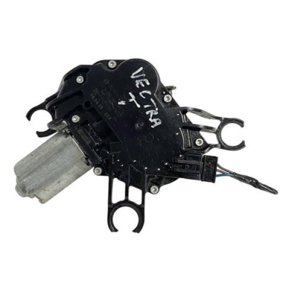 Motor Limpador Traseiro Gm Vectra Gt 2006/2012 Cx383 Mw