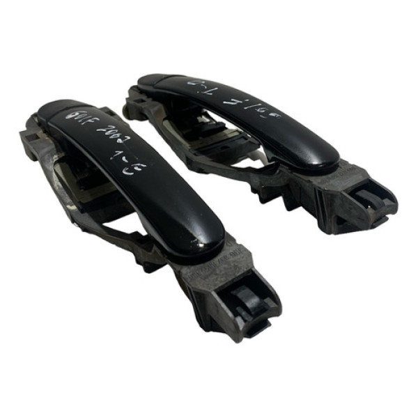 Maçaneta Externa Golf T.d Esquerda Jogo 1999/2006 Cx72m