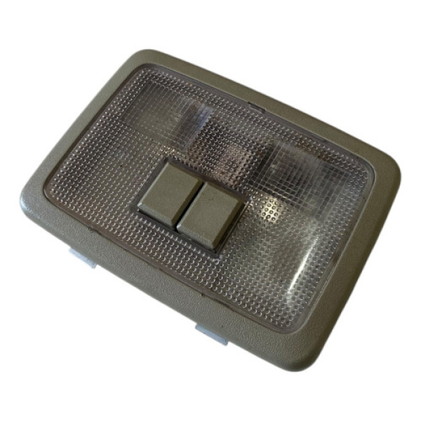 Luz Teto Cortesia Chevrolet Captiva 2008/2012 Cx450 Mw