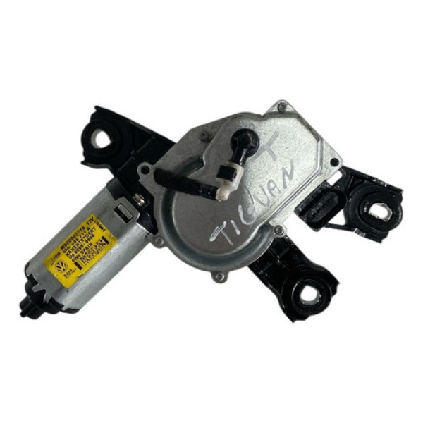 Motor Limpador Traseiro Vw Tiguan 2010 2011 2012 Cx316 Mw