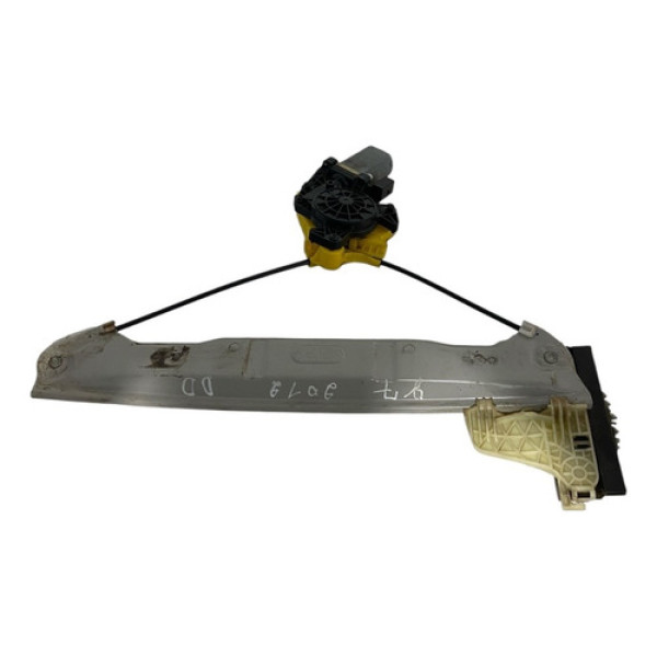 Máquina Vidro Diant Direita Volkswagen Gol G5 G6 G7 Cx332 Mw