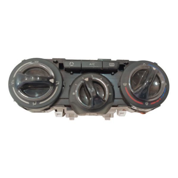 Comando Ar Condicionado Peugeot 208 2015 A 2017 Cx01