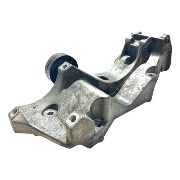 Suporte Alternador Bomba Compressor Vw Fox Golf 03/16 Cx120m