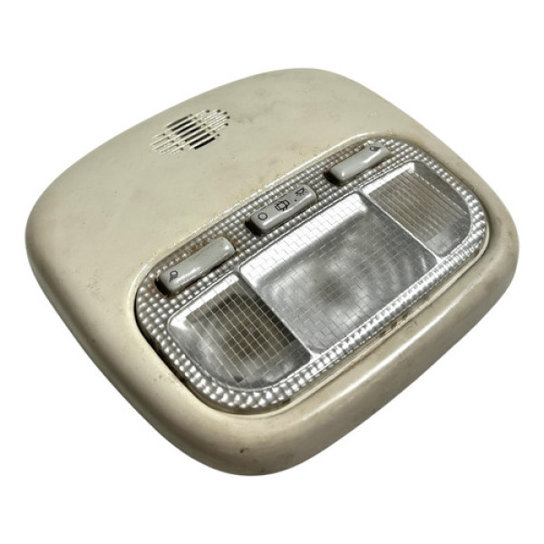 Luz De Teto Citroen C4 2009 Cx205m