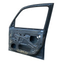 Porta Dianteira Direita Chevrolet Meriva 2002/2012 Mw