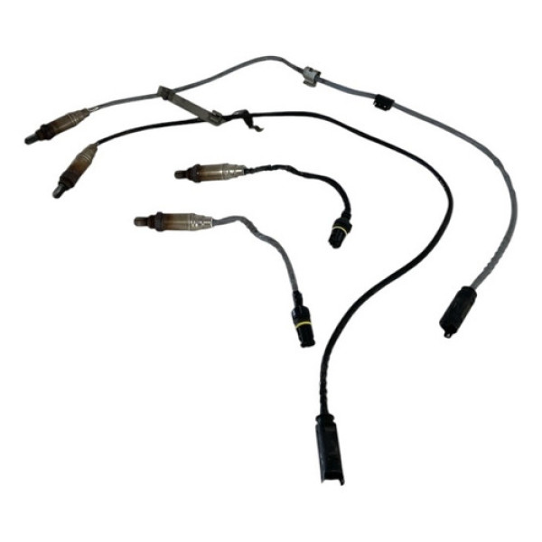 Kit Sonda Lambda Bmw 530i 3.0 6cc 2004 2005 2006 Cx337 Mw