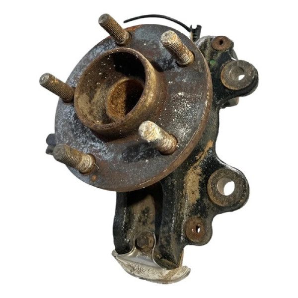 Manga De Eixo Dianteira Direita Ford Focus 2009/12 M