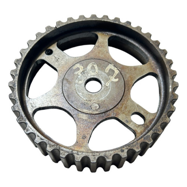 Polia Comando De Válvula Peugeot 307 1.6 2008 Cx152s