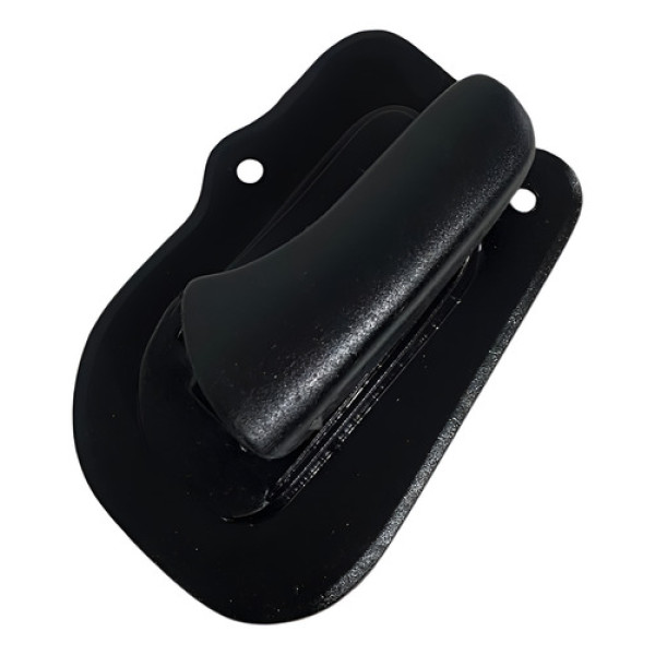 Maçaneta Int Dianteira Esquerda Gm Corsa 2004/2005 Cx418 Mw